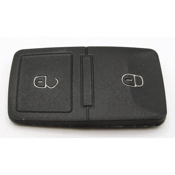 VW pad, 2 knaps