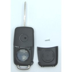 VW fold-ud n�glehus 4 knaps