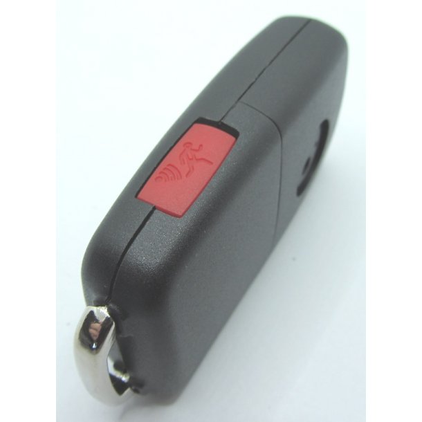 VW fold-ud n�glehus 4 +1 knaps