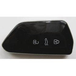 VW senderhus 3 knaps