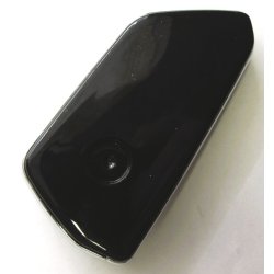 VW senderhus 3 knaps