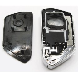 VW senderhus 3 knaps