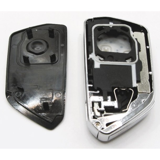 VW senderhus 3 knaps