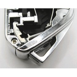 VW senderhus 3 knaps