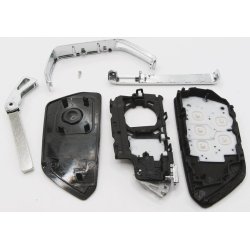 VW senderhus 3 knaps