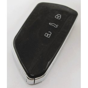 VW senderhus 3 knaps