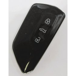 VW senderhus 3 knaps