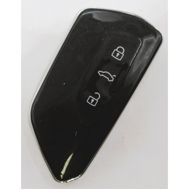 VW senderhus 3 knaps