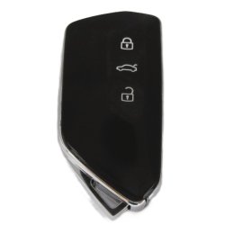 VW senderhus 3 knaps - �Original