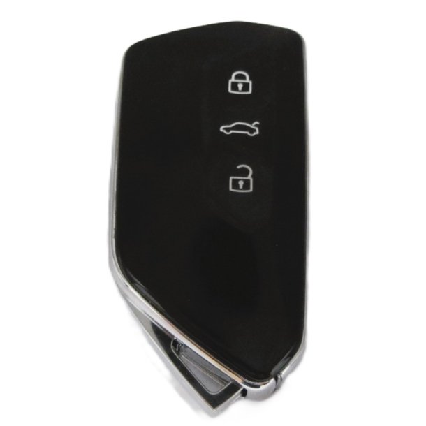 VW senderhus 3 knaps - �Original