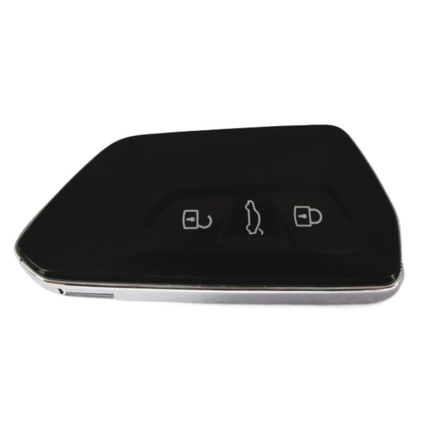 VW senderhus 3 knaps - �Original