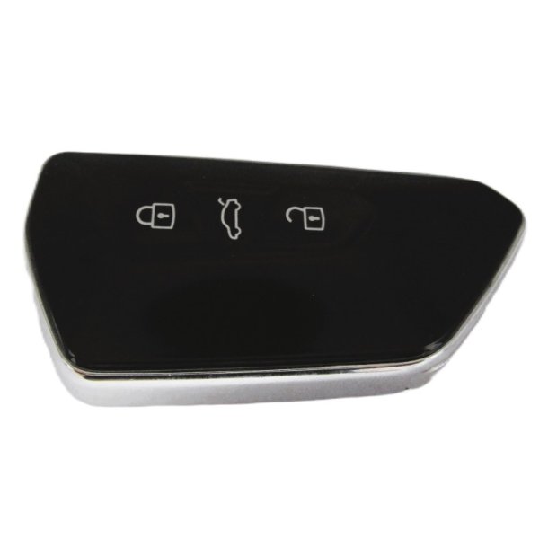 VW senderhus 3 knaps - �Original