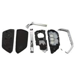 VW senderhus 3 knaps - �Original