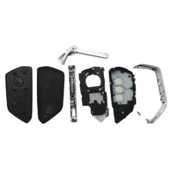 VW senderhus 3 knaps - �Original