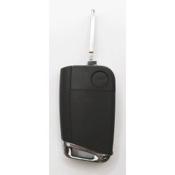 VW fold-ud n�glehus 3 knaps Alu