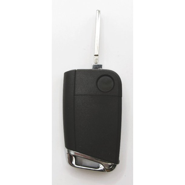 VW fold-ud n�glehus 3 knaps Alu