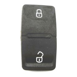 VW pad, 2 knaps