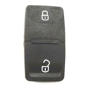 VW pad, 2 knaps