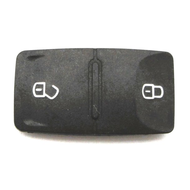 VW pad, 2 knaps