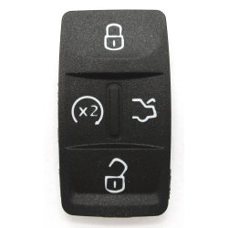 VW pad, 4 knaps