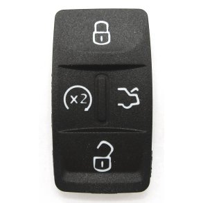 VW pad, 4 knaps