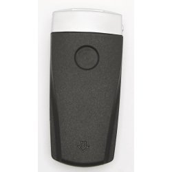 VW senderhus 3 knaps