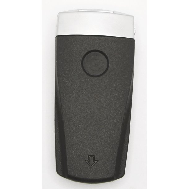 VW senderhus 3 knaps