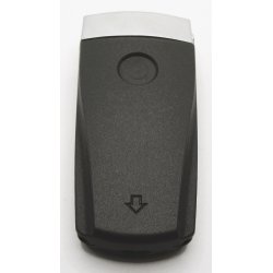 VW senderhus 3 knaps