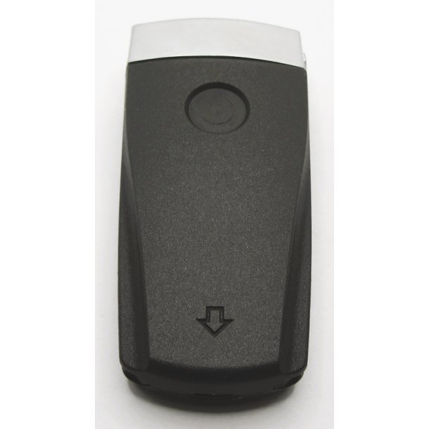 VW senderhus 3 knaps