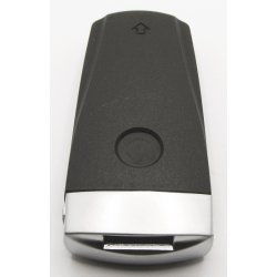 VW senderhus 3 knaps