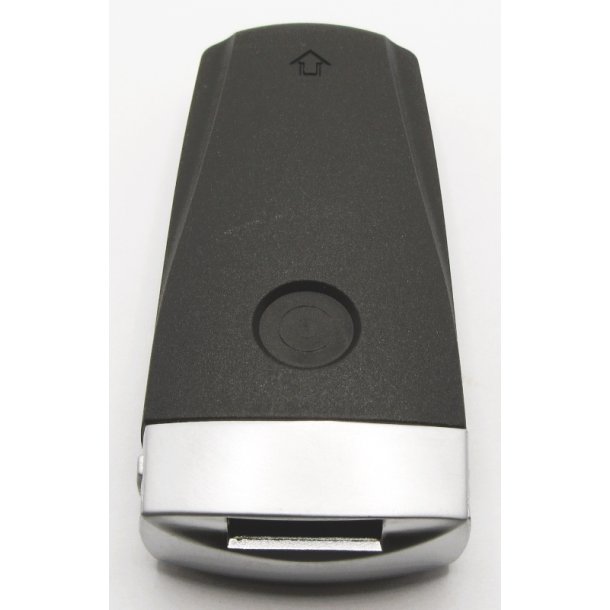 VW senderhus 3 knaps