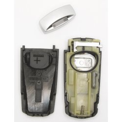 VW senderhus 3 knaps