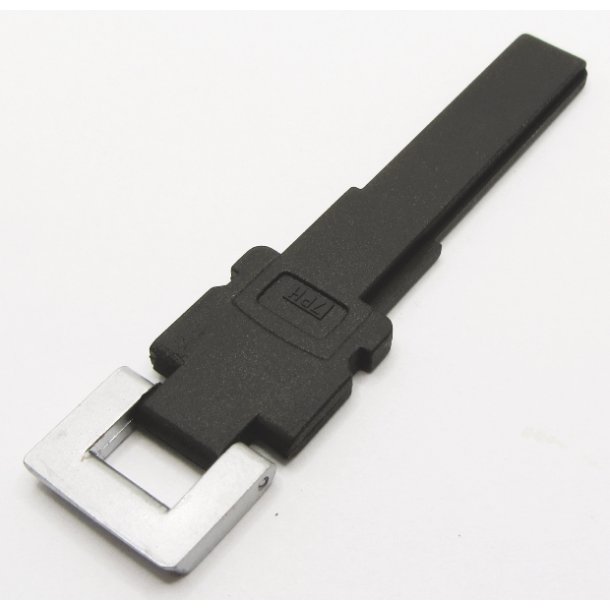 VW senderhus 3 knaps