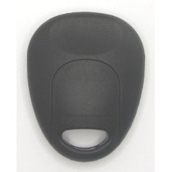 VW senderhus 2 knaps