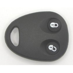 VW senderhus 2 knaps