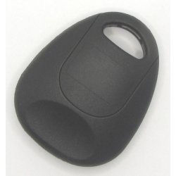 VW senderhus 2 knaps