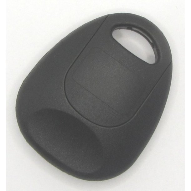 VW senderhus 2 knaps