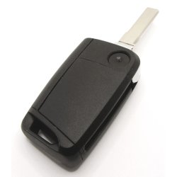 VW fold-ud n�glehus 3 knaps