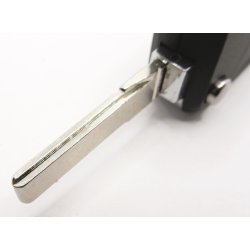 VW fold-ud n�glehus 3 knaps