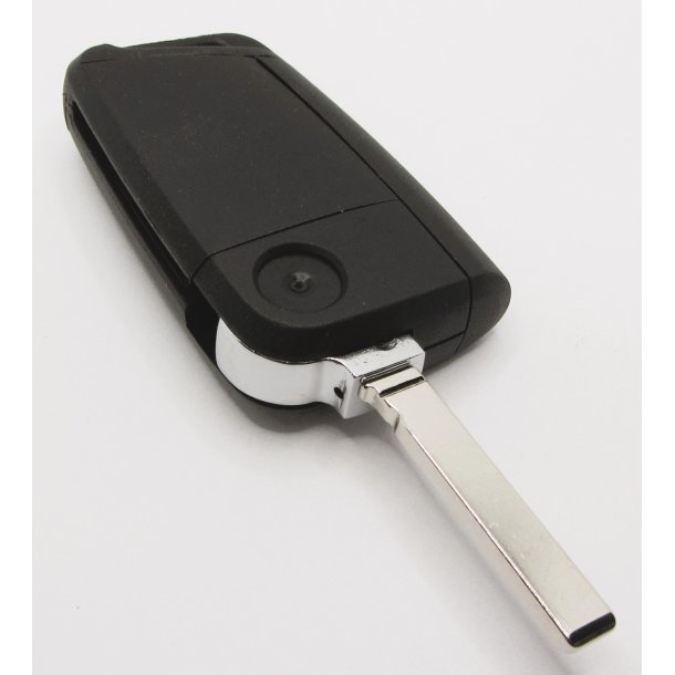 VW fold-ud n�glehus 3 knaps