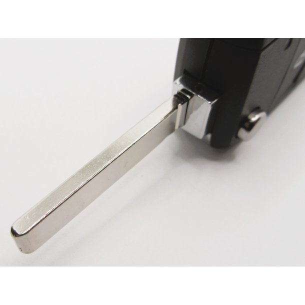 VW fold-ud n�glehus 3 knaps