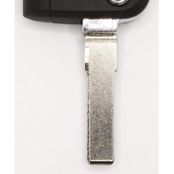 VW fold-ud n�glehus 3 knaps Alu