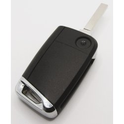 VW fold-ud n�glehus 3 knaps Alu