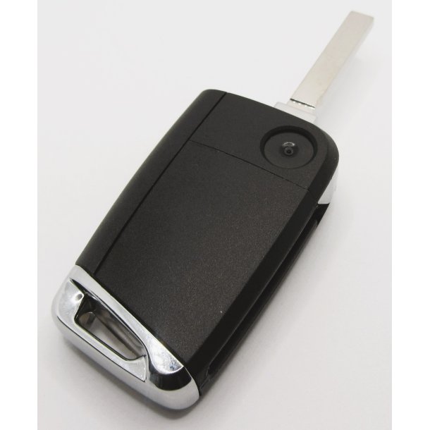 VW fold-ud n�glehus 3 knaps Alu