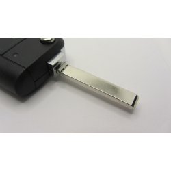 VW fold-ud n�glehus 3 knaps Alu