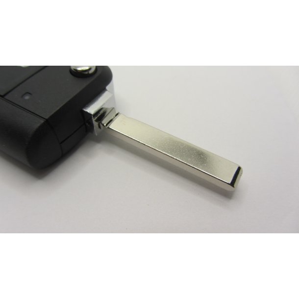 VW fold-ud n�glehus 3 knaps Alu