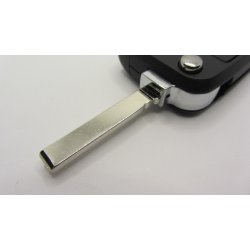 VW fold-ud n�glehus 3 knaps Alu