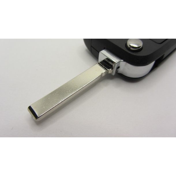 VW fold-ud n�glehus 3 knaps Alu