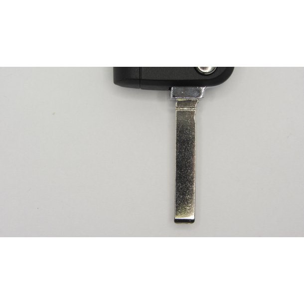 VW fold-ud n�glehus 3 knaps Alu