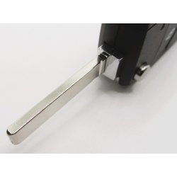 VW fold-ud n�glehus 4 knaps